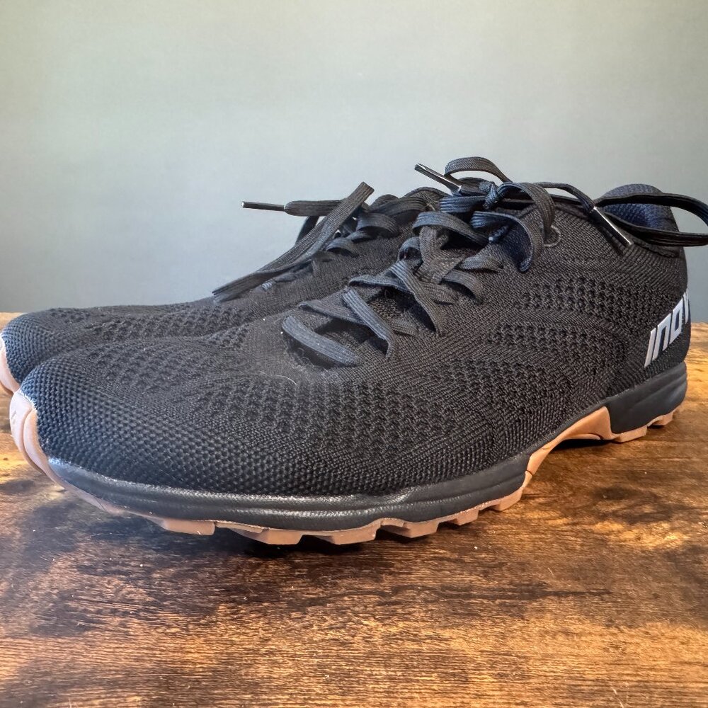 Inov-8 F-Lite 245 Training Shoes - Men's Size 11.5